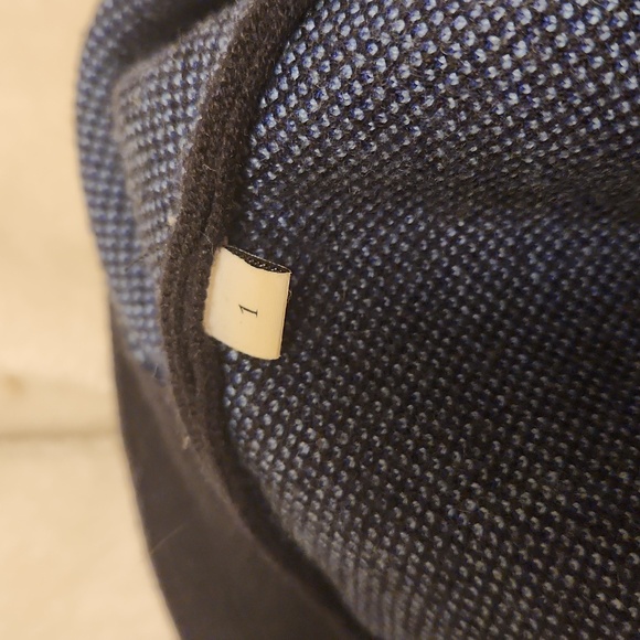 Sandro Juste Lightning Bolt Open-Front Cardigan - Picture 7 of 9